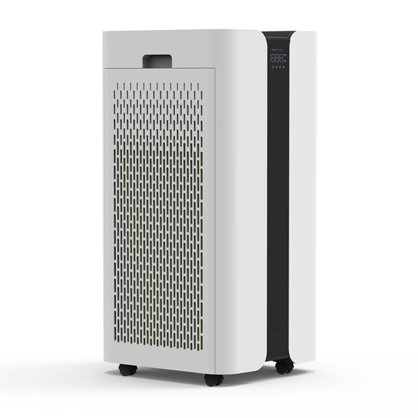 Purificateur d'air - Pièces jusqu’à 120m²