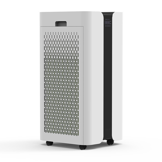 Purificateur d'air - Pièces jusqu’à 120m²