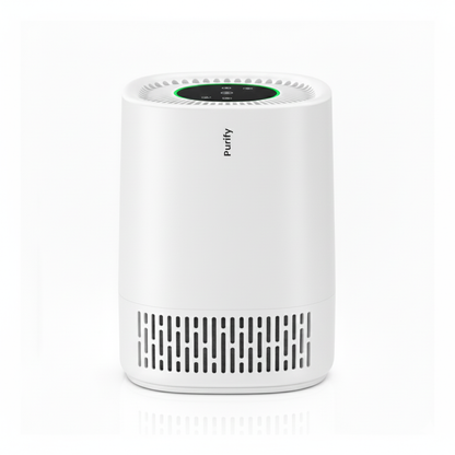 Purificateur d’air – Pièces jusqu’à 40 m²