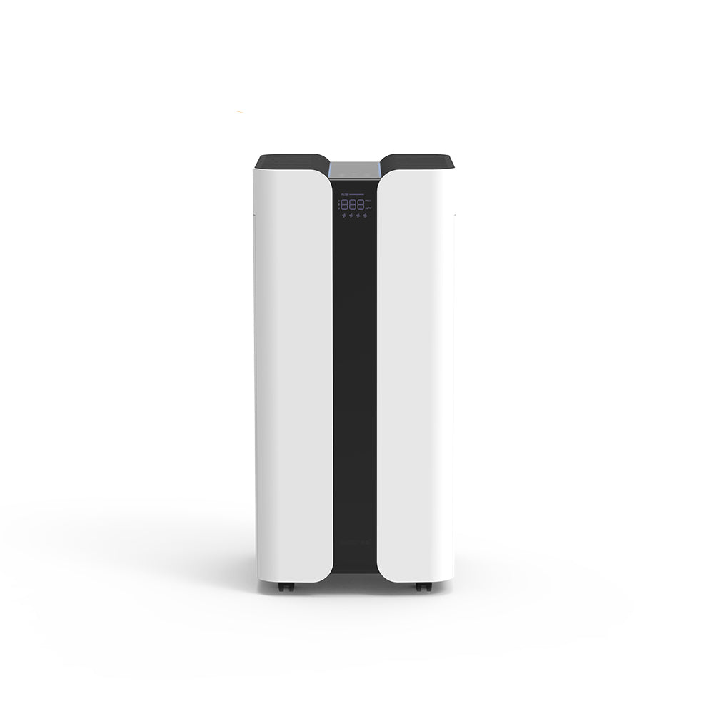 Purificateur d'air - Pièces jusqu’à 120m²