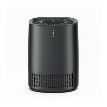 Purificateur d’air – Pièces jusqu’à 40 m²