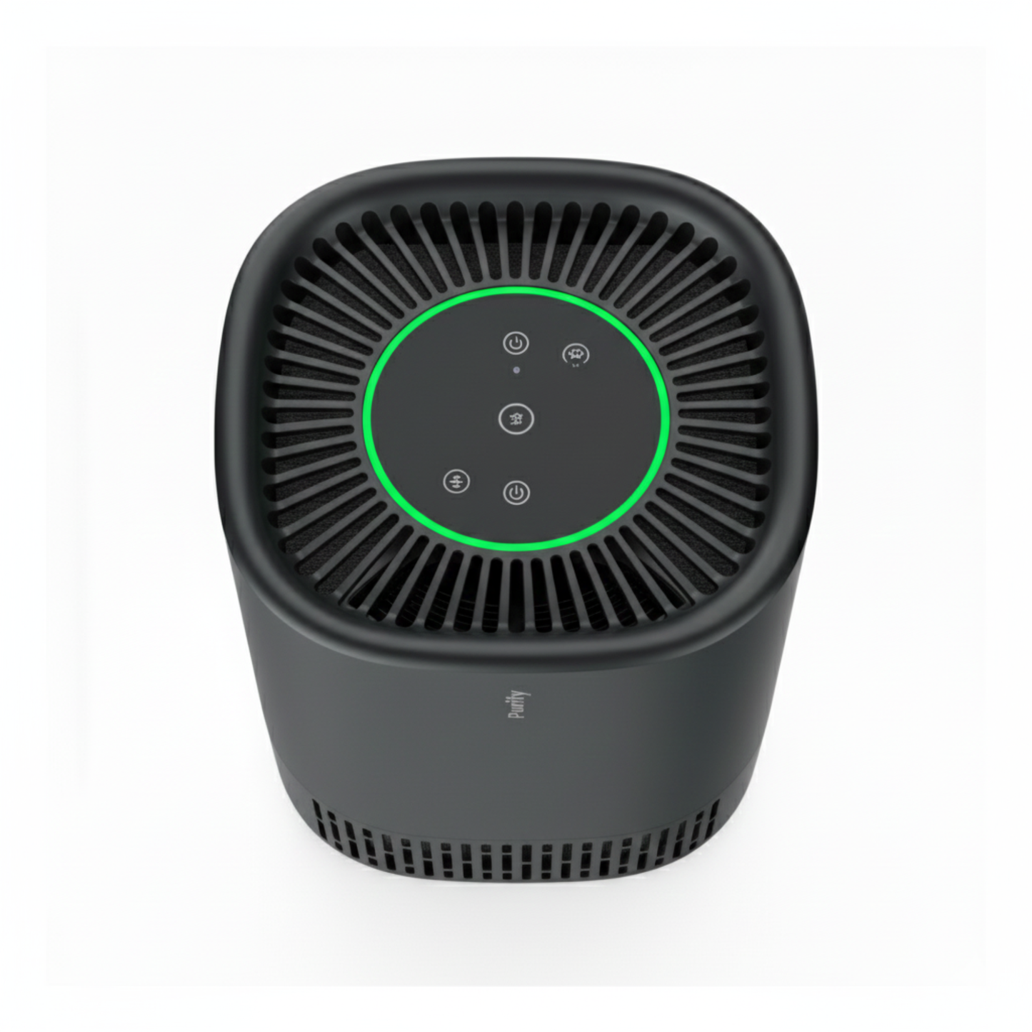 Purificateur d’air – Pièces jusqu’à 40 m²