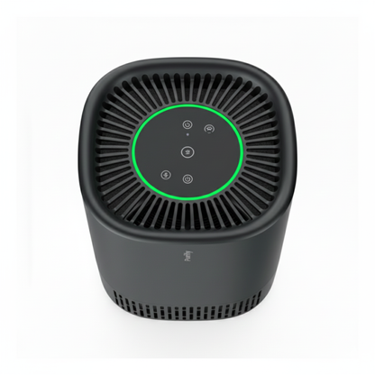 Purificateur d’air – Pièces jusqu’à 40 m²